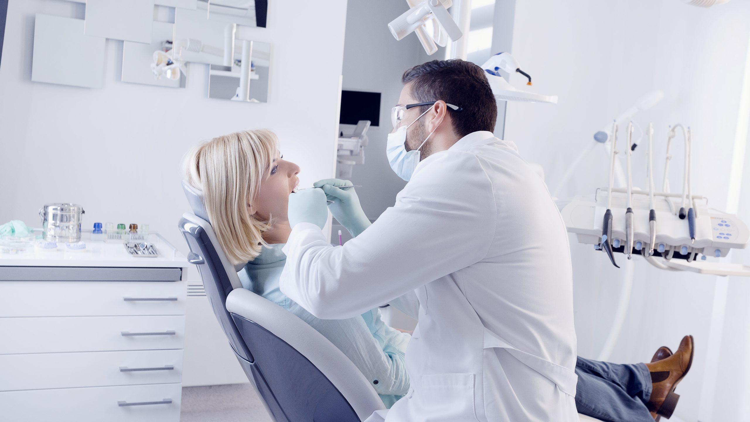 Dentist in Zachary, LA