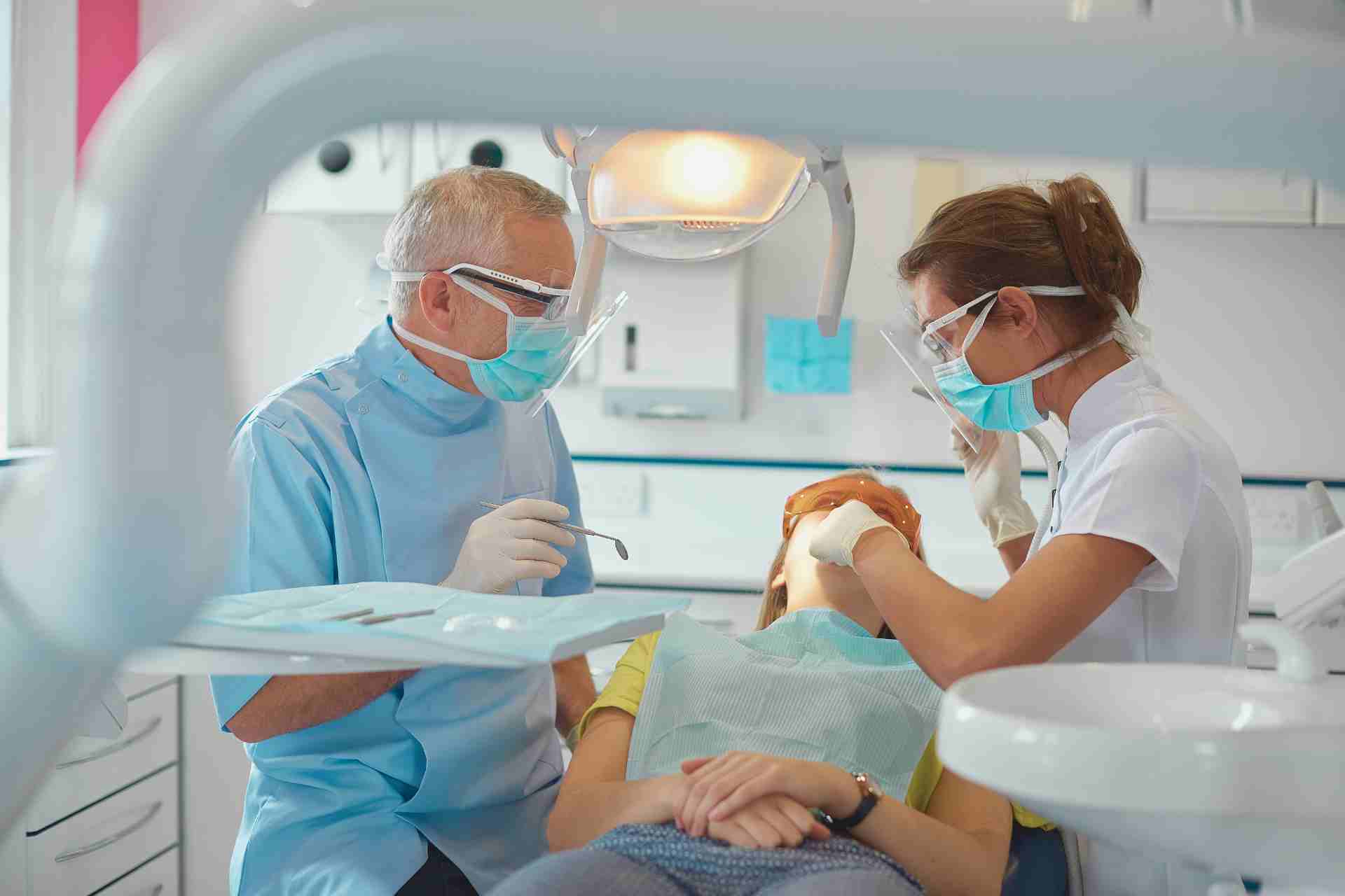 Dentist in Zachary, LA